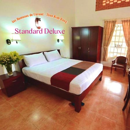 Hotel Les Hameaux De L'Orient Thành Pho Ho Chí Minh Esterno foto