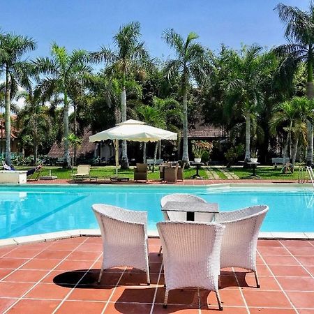Hotel Les Hameaux De L'Orient Thành Pho Ho Chí Minh Esterno foto
