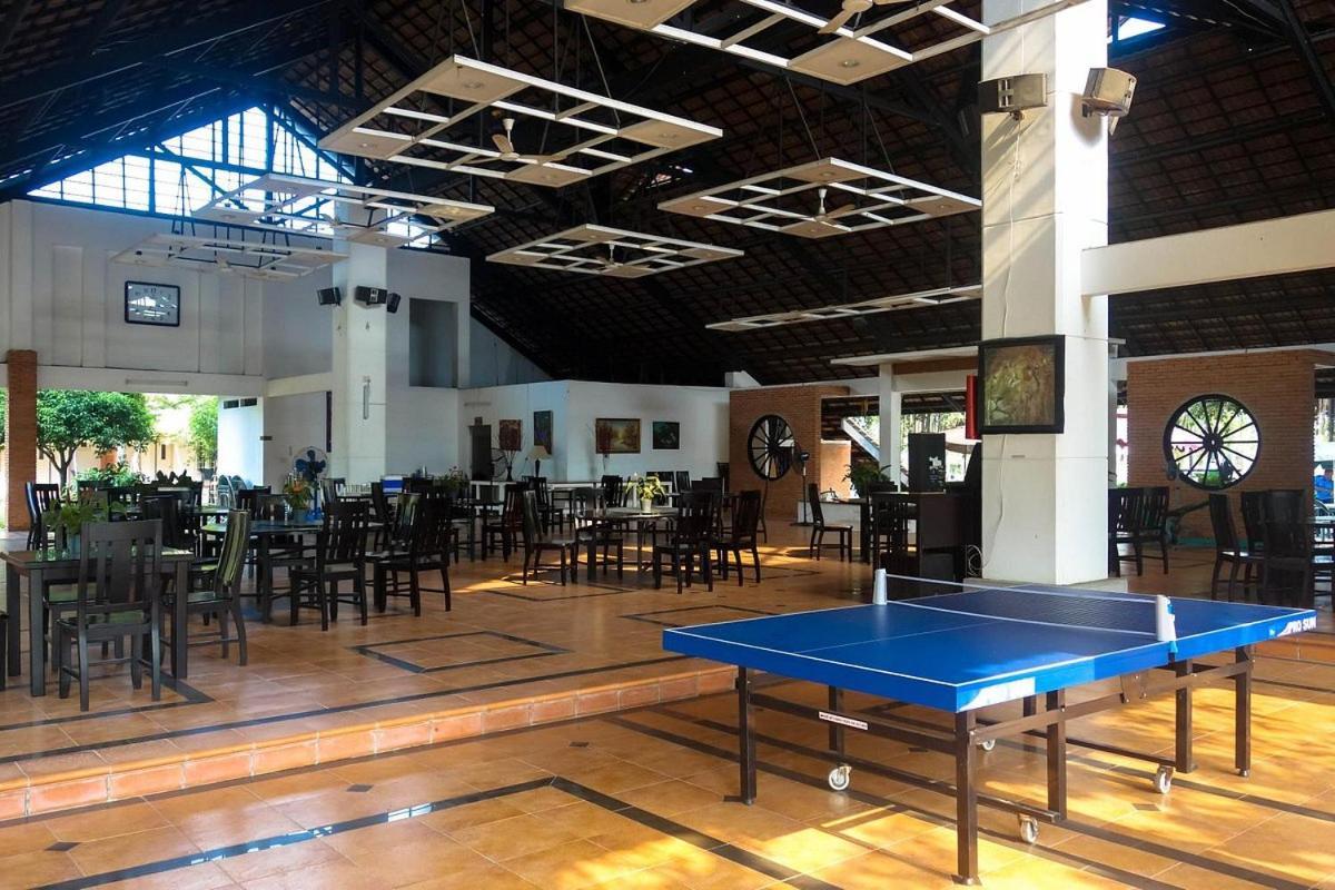Hotel Les Hameaux De L'Orient Thành Pho Ho Chí Minh Esterno foto
