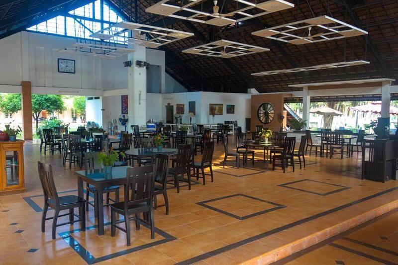 Hotel Les Hameaux De L'Orient Thành Pho Ho Chí Minh Esterno foto