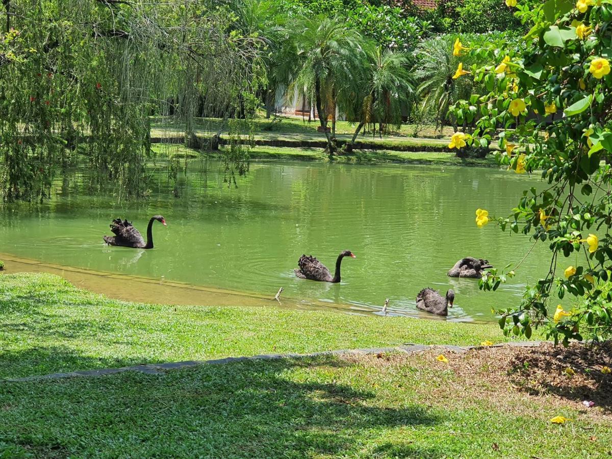 Les Hameaux De L'Orient Hotel Thành Pho Ho Chí Minh Esterno foto