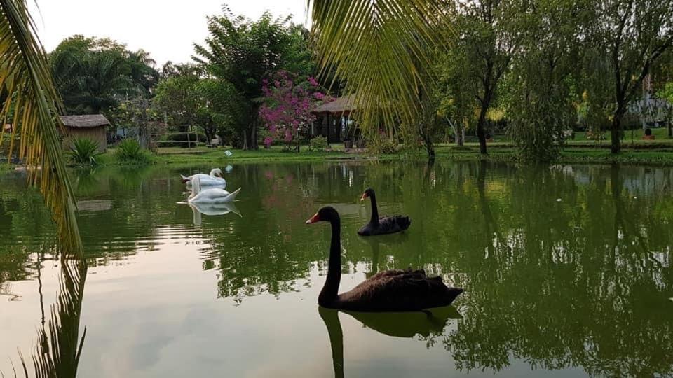 Hotel Les Hameaux De L'Orient Thành Pho Ho Chí Minh Esterno foto