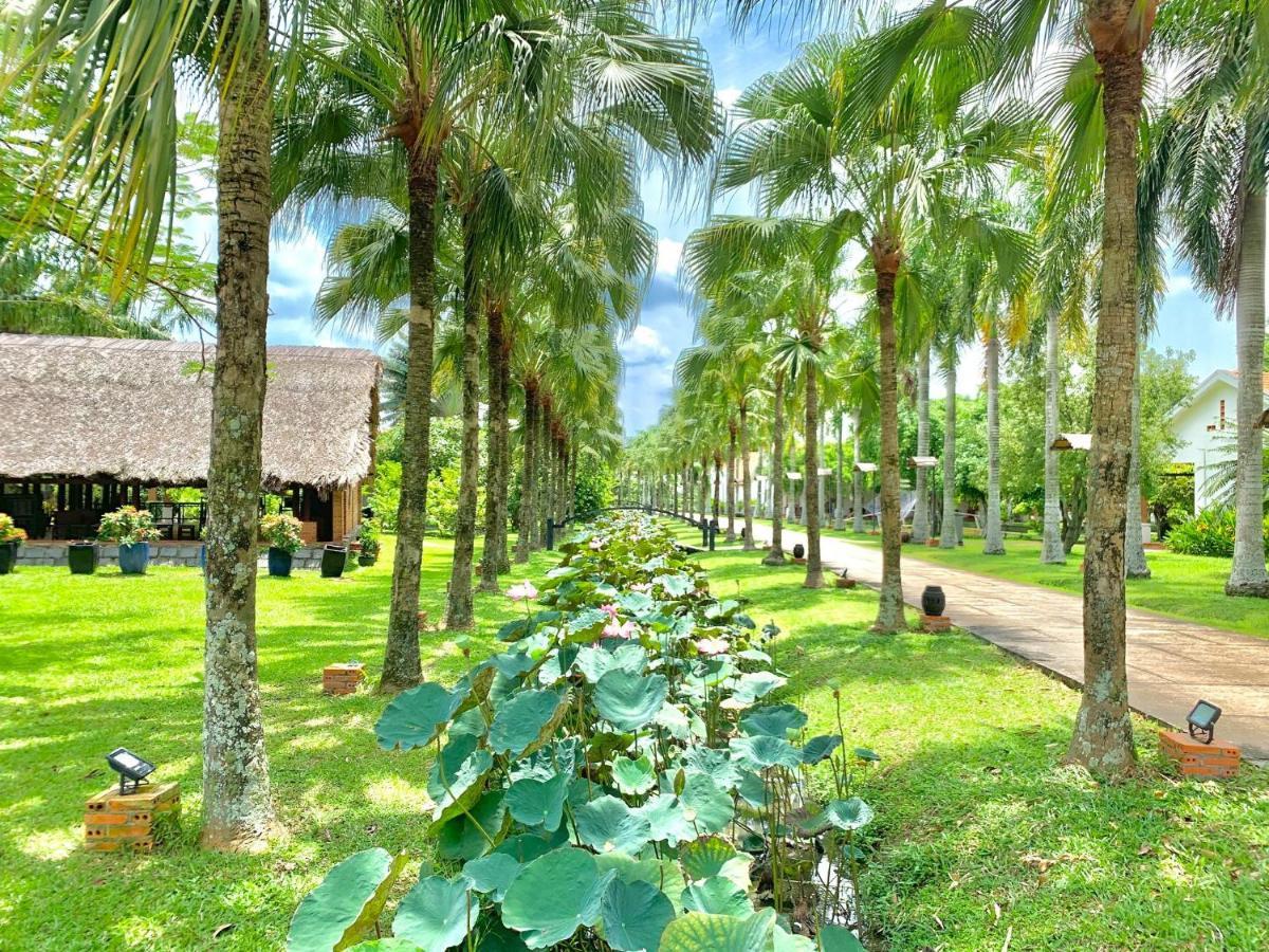 Hotel Les Hameaux De L'Orient Thành Pho Ho Chí Minh Esterno foto