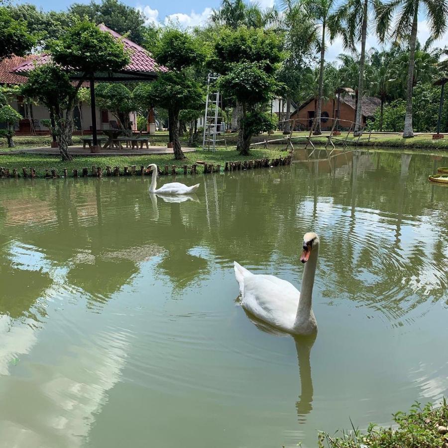 Les Hameaux De L'Orient Hotel Thành Pho Ho Chí Minh Esterno foto