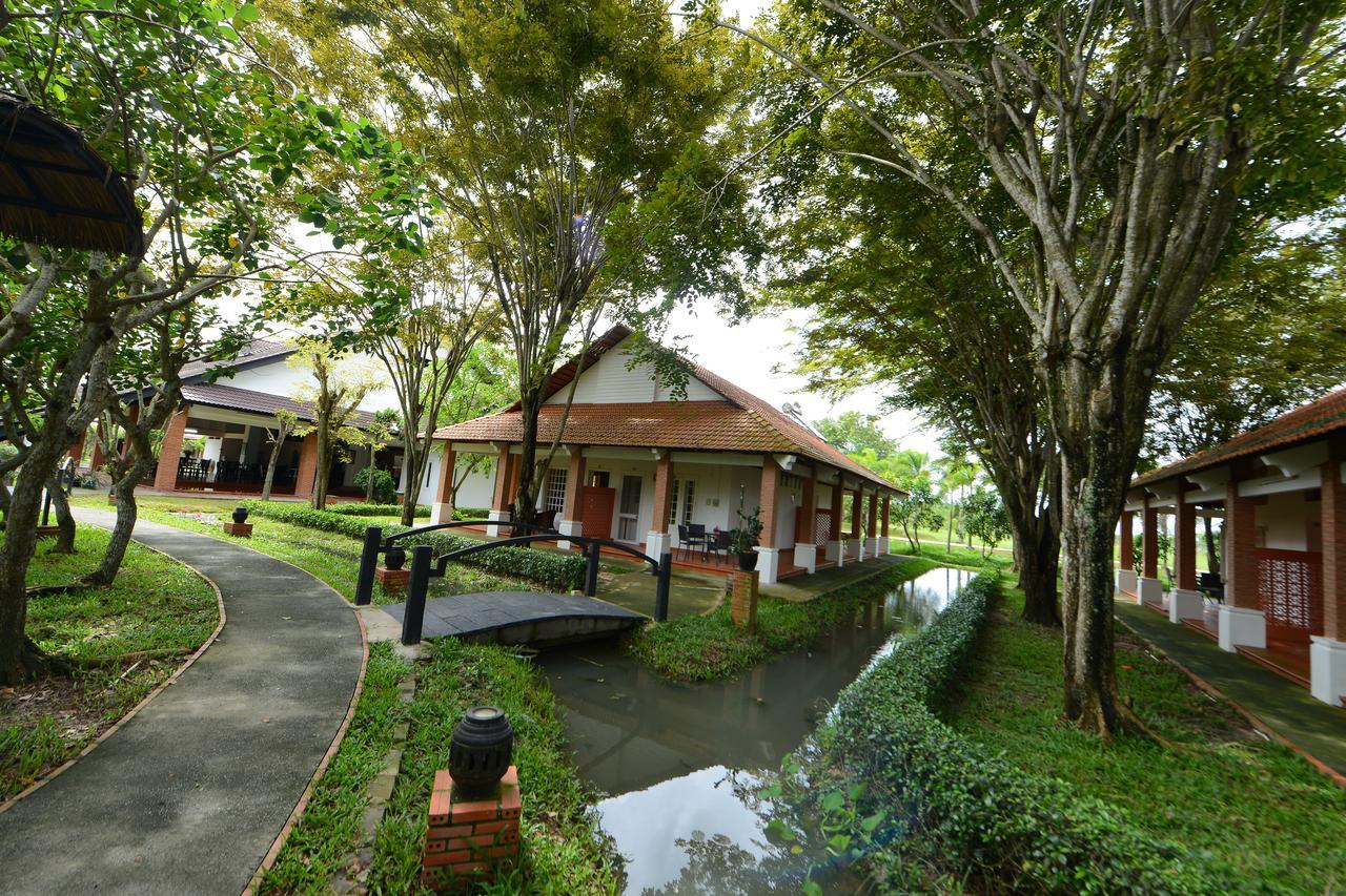 Hotel Les Hameaux De L'Orient Thành Pho Ho Chí Minh Camera foto